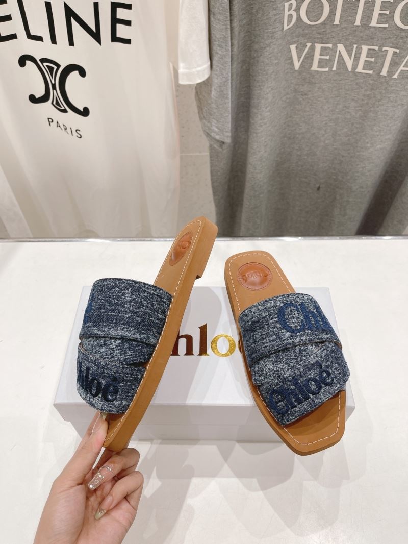 Chloe Sandals